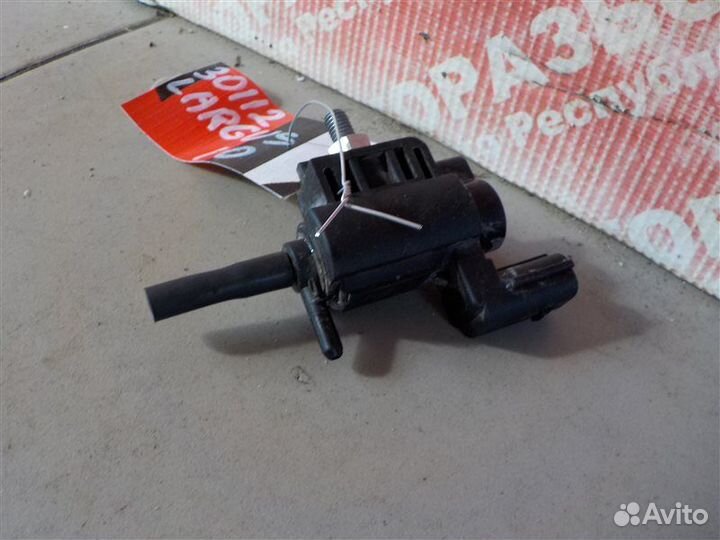 Клапан LADA Largus R90 VAZ-21129 2019