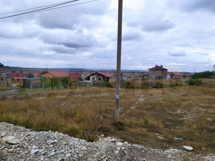 Участок 8,5 сот. (СНТ, ДНП)