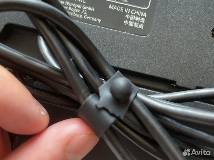 Клавиатура Razer cynosa v2