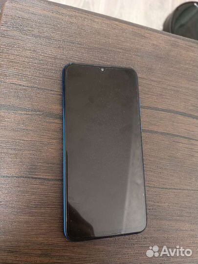 Телефон honor 10i 4gb/128gb