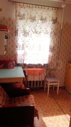 1-к. квартира, 34 м², 2/5 эт.