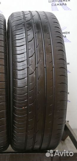 Continental ContiPremiumContact 2 215/55 R17 94V