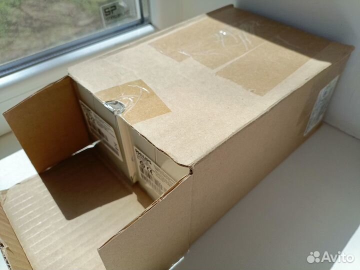 Активные очки 3D Philips PTA508/00