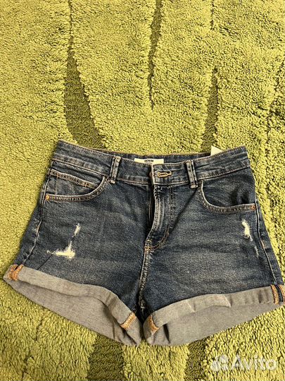 Шорты женские