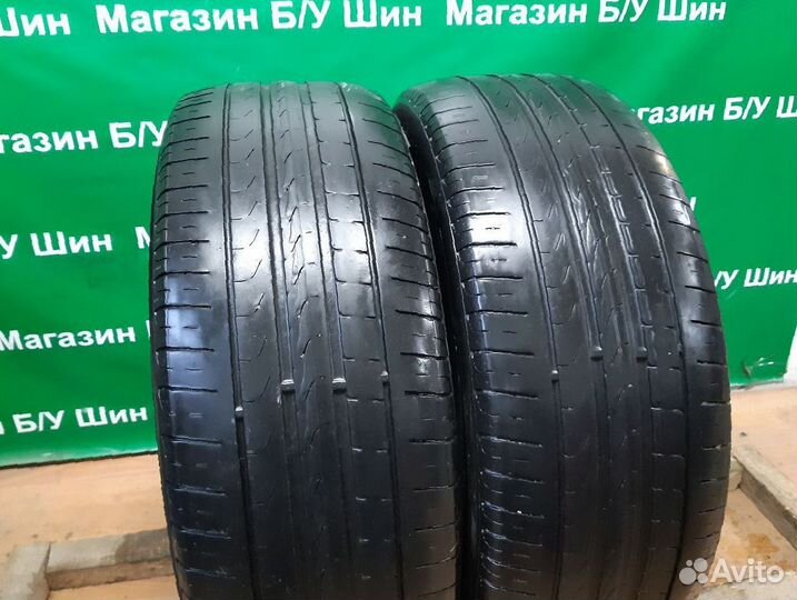 Pirelli Cinturato P7 225/55 R17 97Y