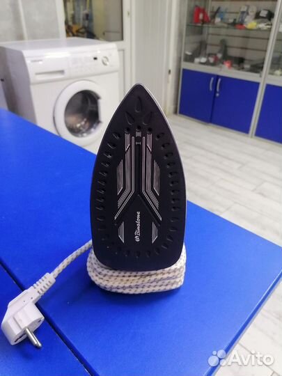Утюг binatone CEI 1222