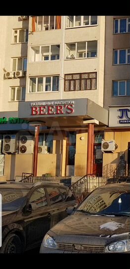 Торговая площадь, 200 м²