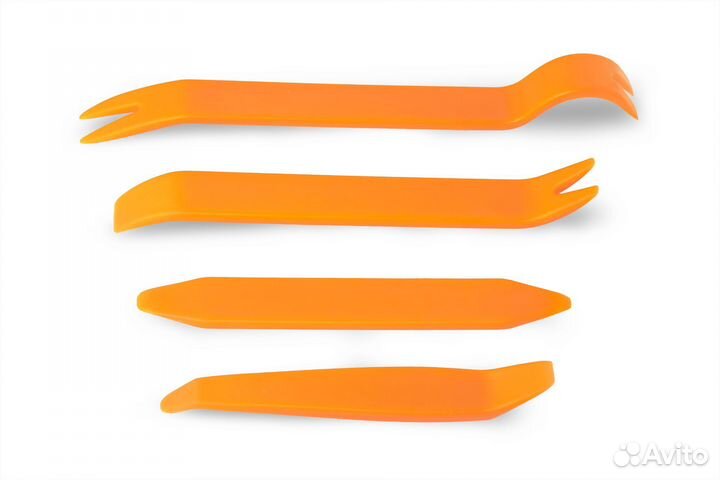 Съемники обшивок салона универсальные