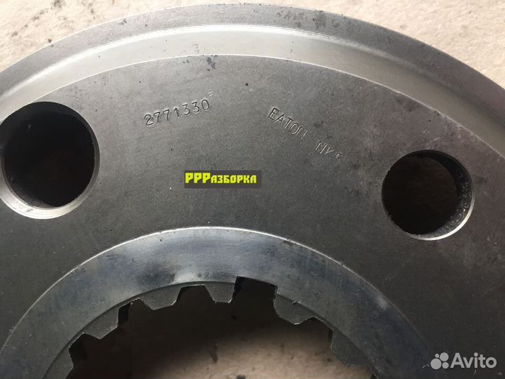 Шестерня муфта eaton 2771330