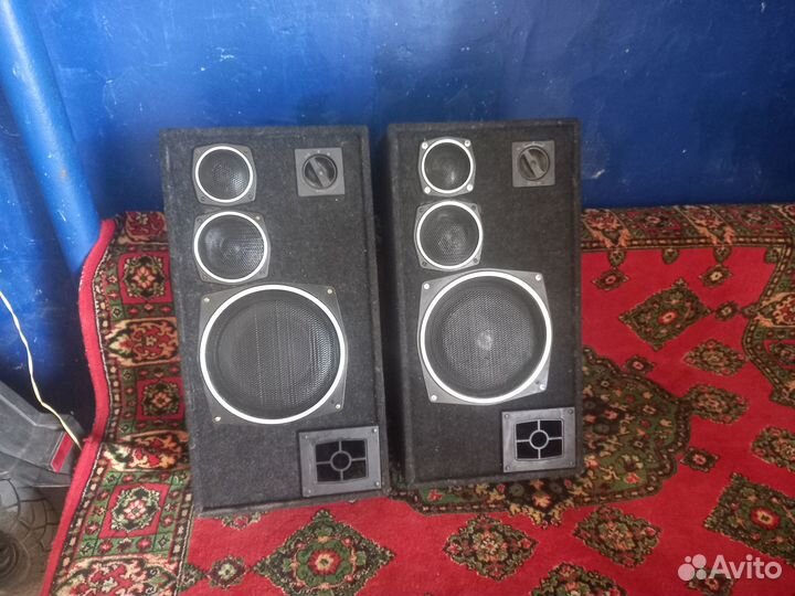 Радиотехника s90 Амфитон 018