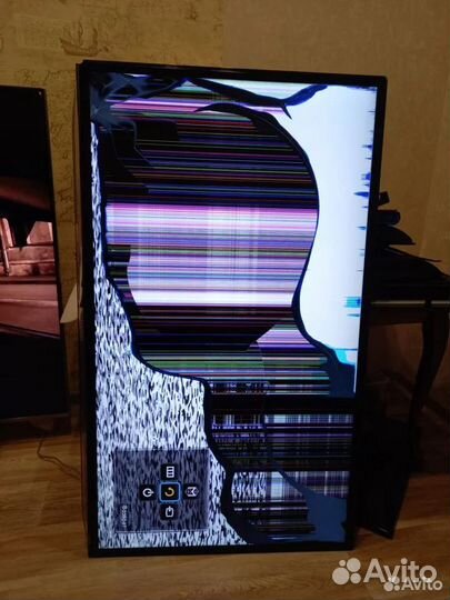 Разбор Samsung UE46ES6100U