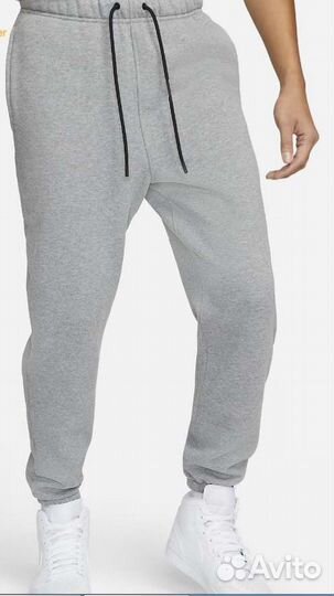 Штаны jordan