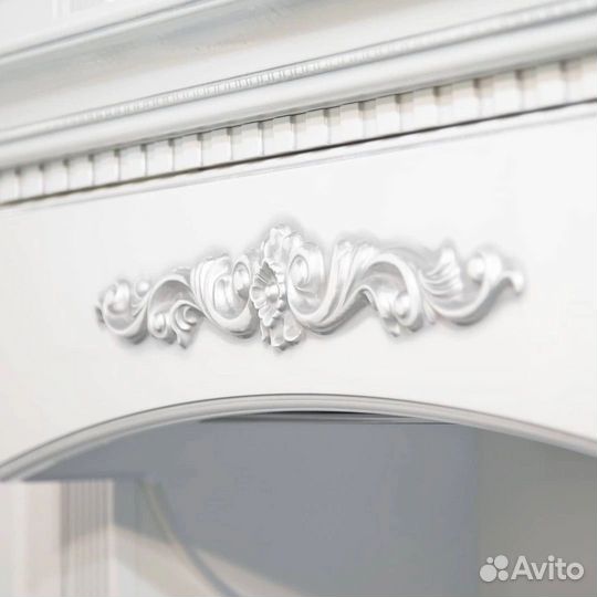 Роскошная кухня