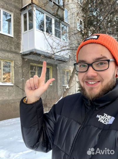 Балконы/лоджии 