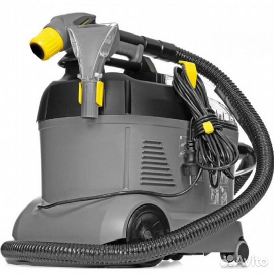 Моющий пылесос Karcher puzzi 8/1 с (новая версия)