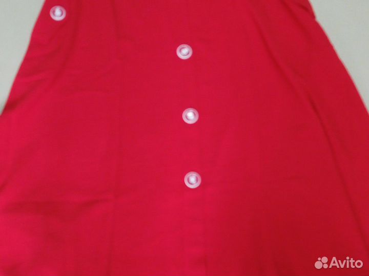 Летний женский костюм 48-50