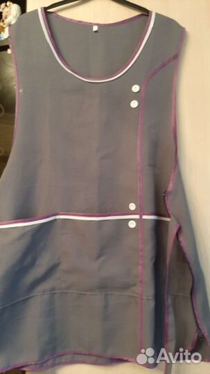 Женская спецодежда