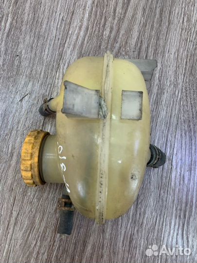 Бачок расширительный Opel Corsa C