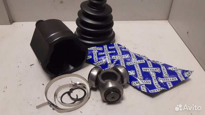 Шрус внутренний Volkswagen Golf V 2003-2009