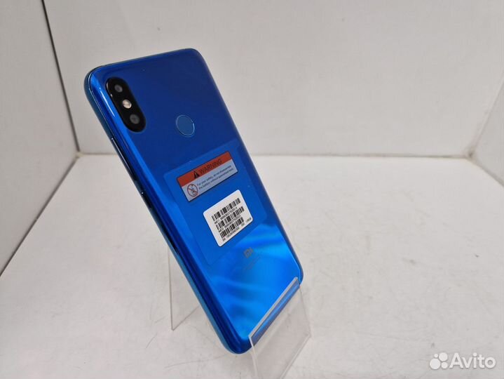 Xiaomi Mi 8, 6/128 ГБ