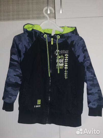 Костюм для мальчика Acoola