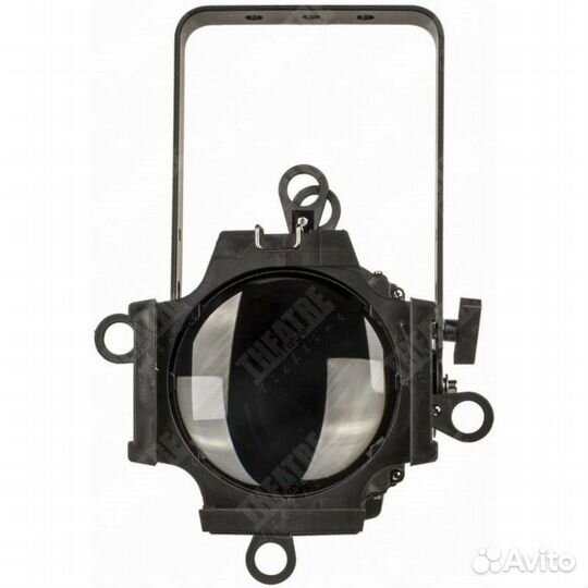 Theatre Stage Lighting LED Profile Spot 200/19