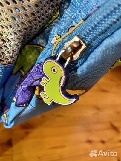 Рюкзак детский Dr. Kong