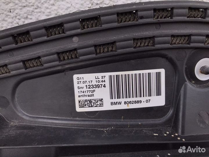 Люк BMW 7 G11