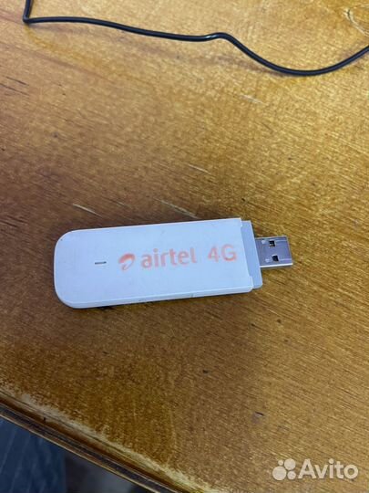 Usb модем прошитый