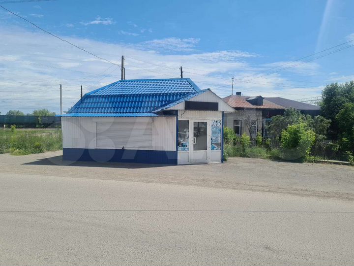 Торговая площадь, 42 м²