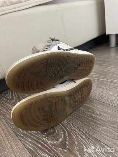 Кроссовки для мальчика 37