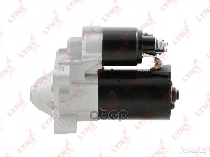Стартер ES1133 lynxauto