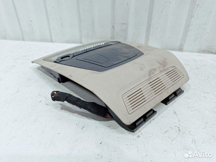 Плафон освещения салона Bmw 5-Series F10 N20B20A