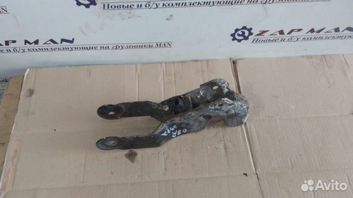 Замок кабины водителя правый Man Tgl / Tgm / Tga