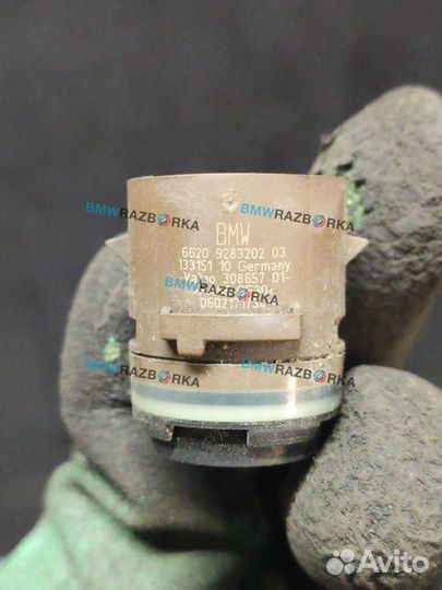 Датчик ассистента парковки BMW 5 G30/G31 G30 2018