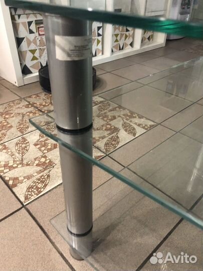 Подставка для аудио и видео