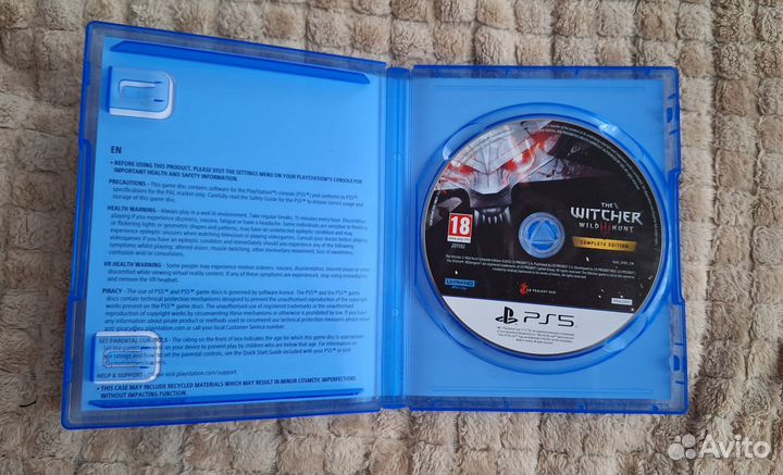 Игры для приставок ps5