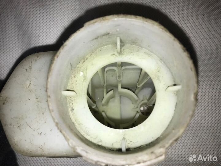 Бачок для тормозной жидкости Honda Hr-V GH3 D16W1