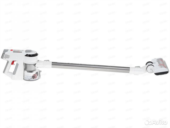 Пылесос Redmond RV-UR360 белый