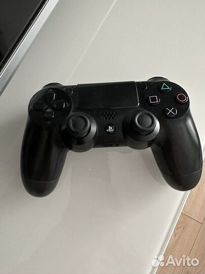 Dualshock ps4 джойстик геймпад оригинальный