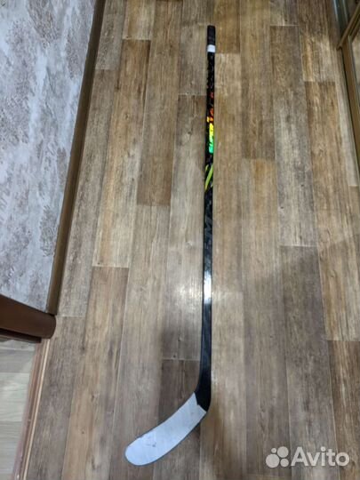 Клюшка хоккейная ccm