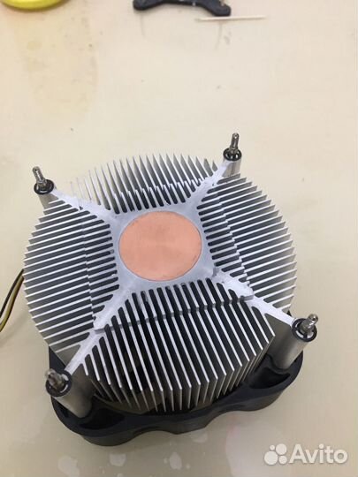 Процессор i7 930 soket 1366