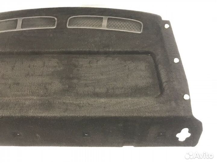 Обшивка багажника Ford Mondeo седан 2.3 2010