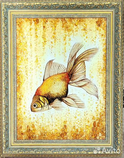 Дракон из янтаря, картины, сувенирная мастерская