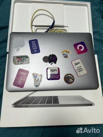 Apple MacBook Pro 13 2017