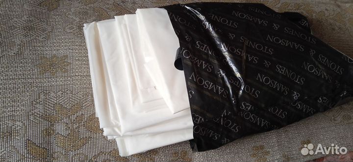 Капрон СССР