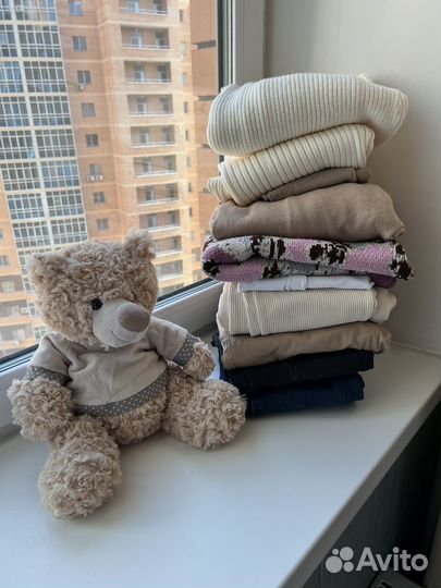 Вещи для беременных