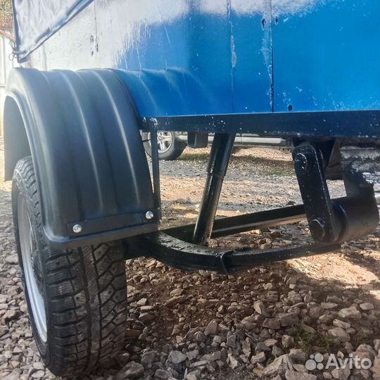 Прицеп легковой бу с документами