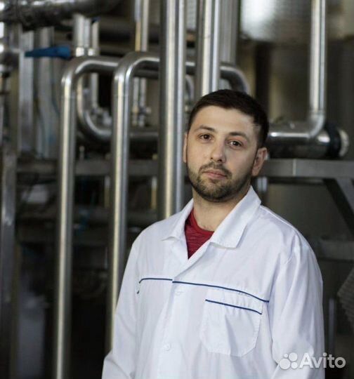 Пищевой технолог