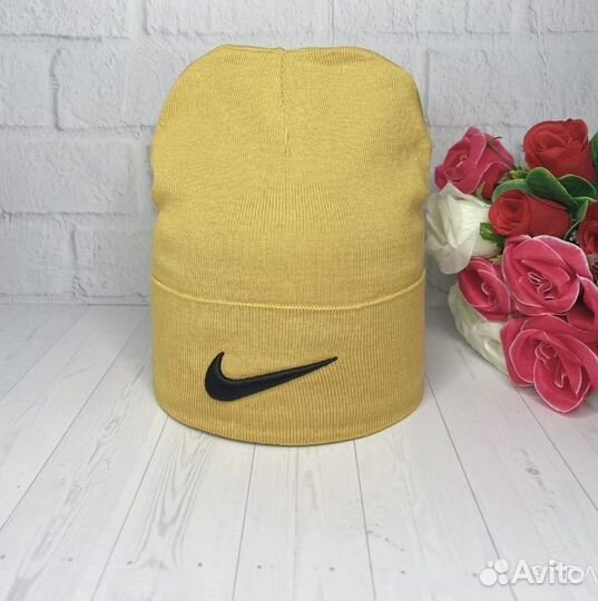 Шапка унисекс